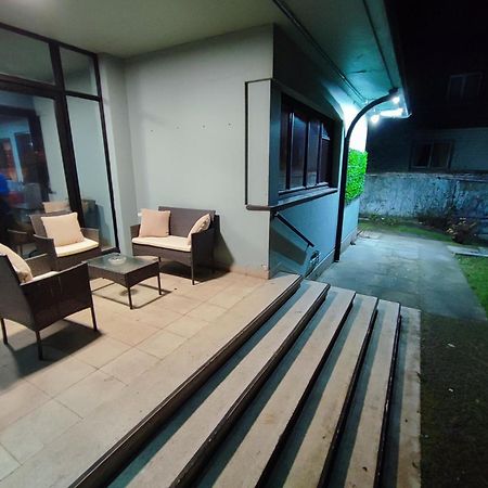 Dallas Housen Bed and Breakfast Osorno Buitenkant foto