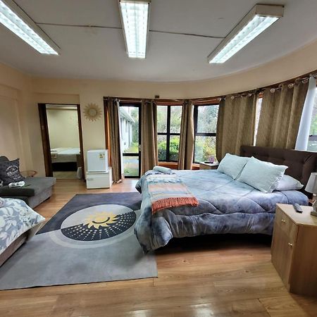 Dallas Housen Bed and Breakfast Osorno Buitenkant foto