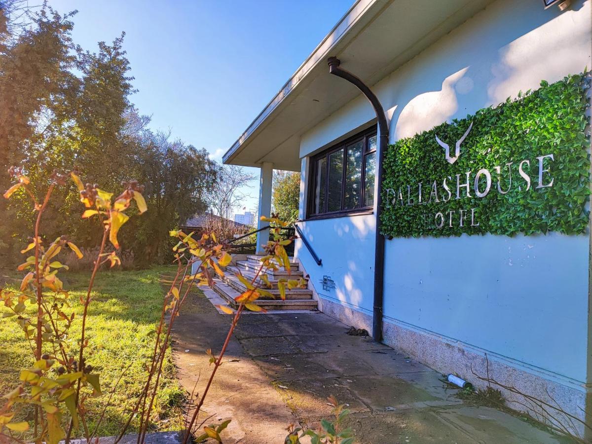Dallas Housen Bed and Breakfast Osorno Buitenkant foto