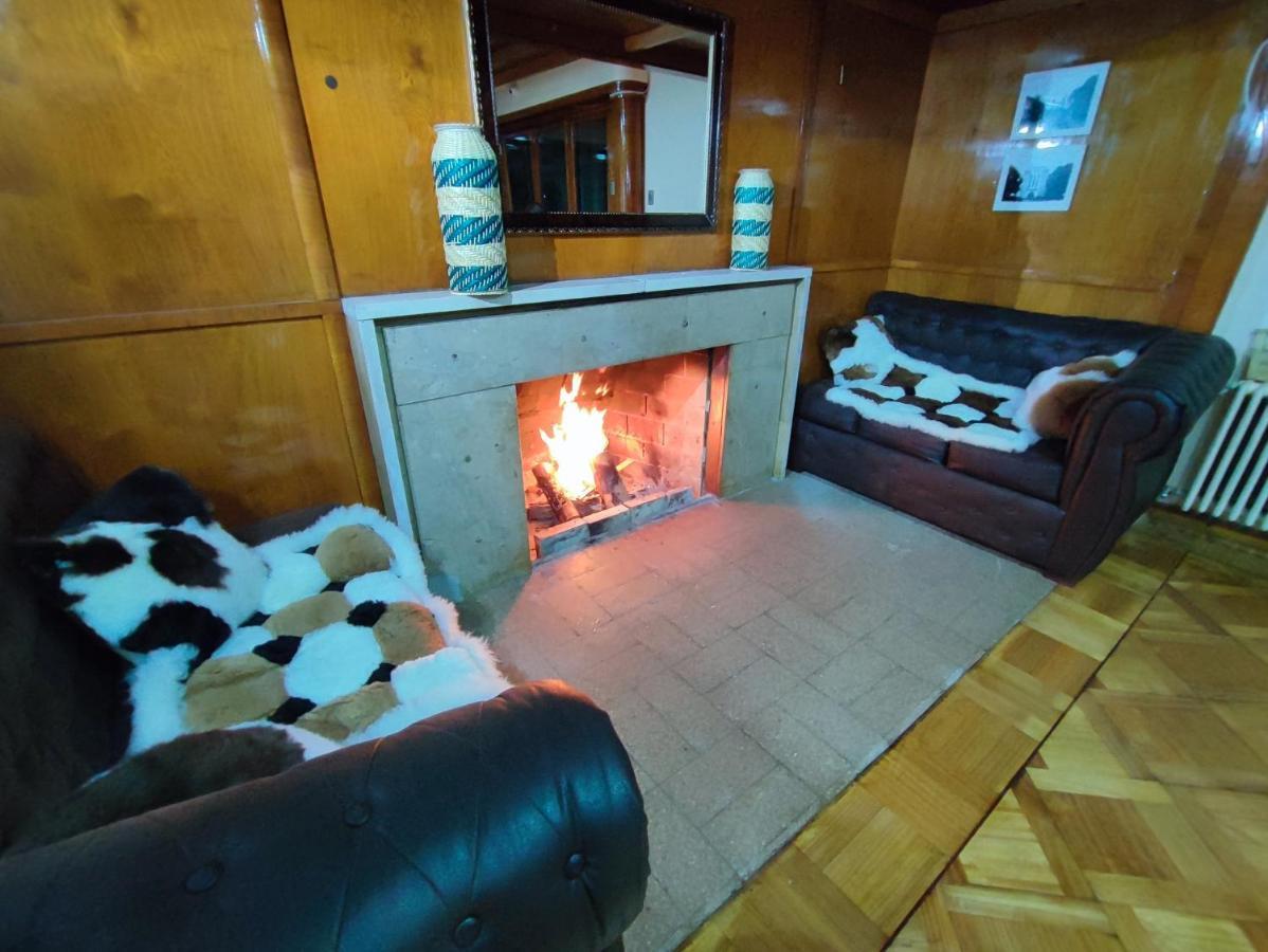 Dallas Housen Bed and Breakfast Osorno Buitenkant foto