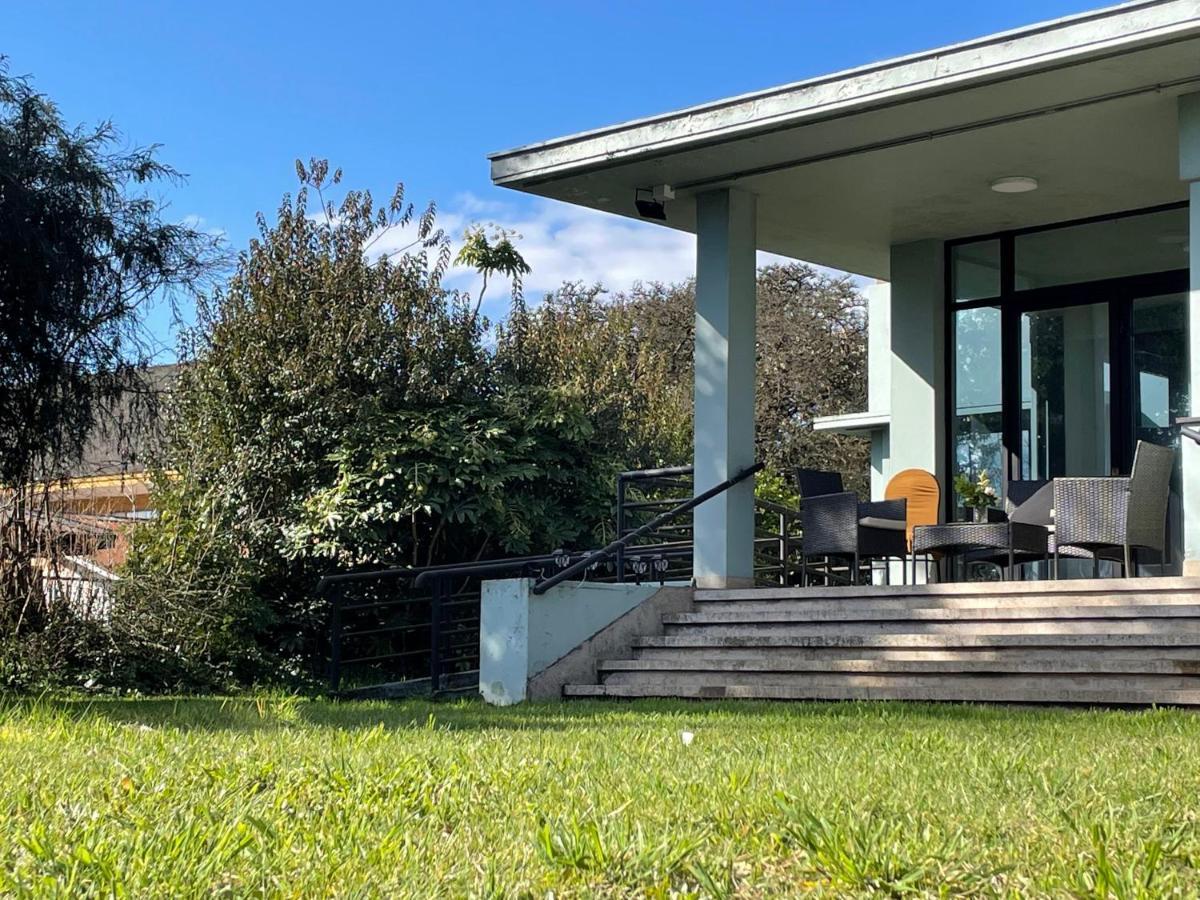 Dallas Housen Bed and Breakfast Osorno Buitenkant foto