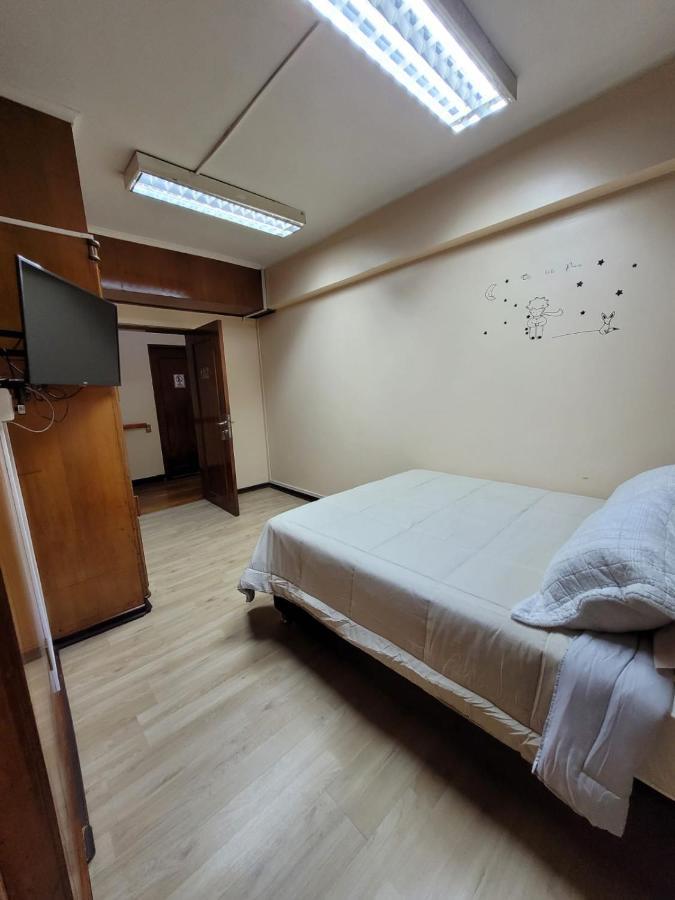Dallas Housen Bed and Breakfast Osorno Buitenkant foto