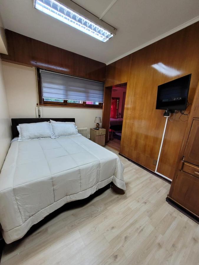 Dallas Housen Bed and Breakfast Osorno Buitenkant foto