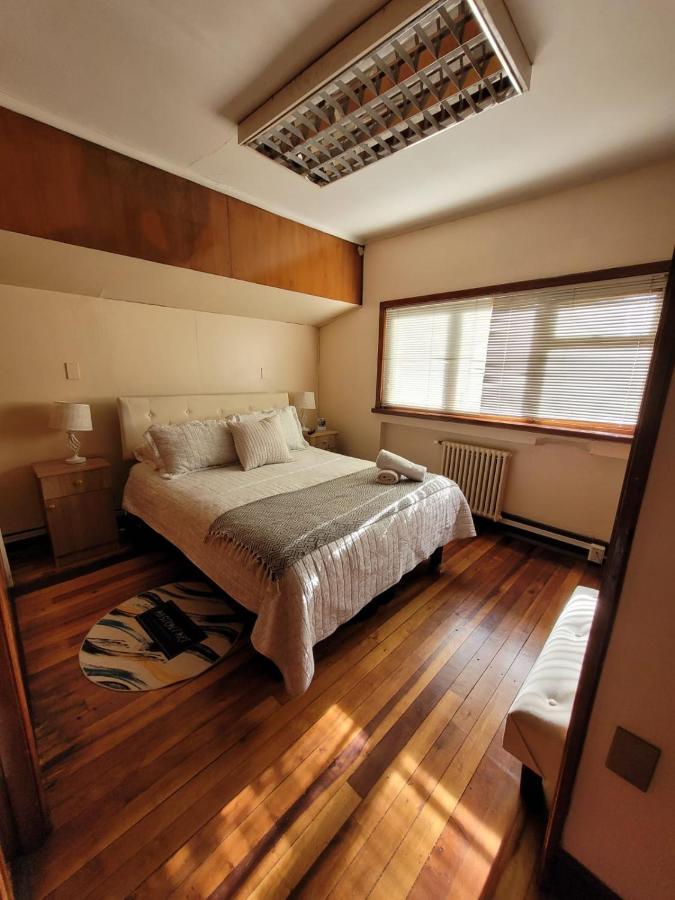 Dallas Housen Bed and Breakfast Osorno Buitenkant foto