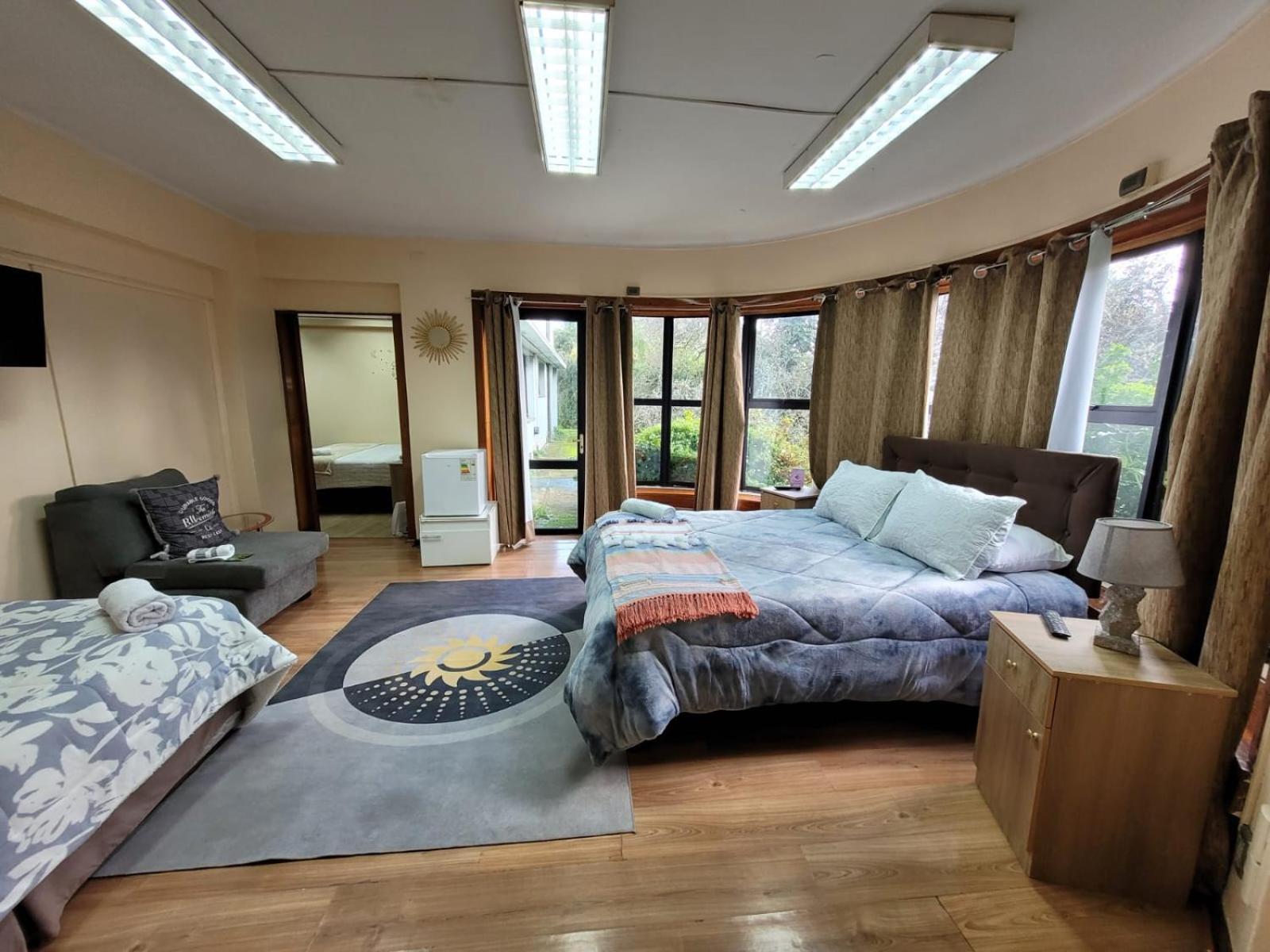 Dallas Housen Bed and Breakfast Osorno Buitenkant foto